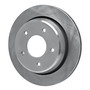 Disc Brake Rotor 600-47027