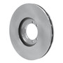 Disc Brake Rotor 600-44001