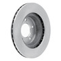 Disc Brake Rotor 600-40067