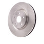 Disc Brake Rotor 600-45017