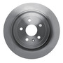 Disc Brake Rotor 600-46026