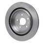 Disc Brake Rotor 600-46026