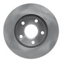 Disc Brake Rotor 600-47028