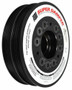 ATI Damper For - 5.67in - Alum - 4 & 4 Grv - Toyota 3SGTE 1990 - 1995 Mr2