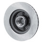 Disc Brake Rotor 600-40068