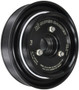 ATI Damper - 6.78in - Alum - 6 Grv - for Dodge - 05-10 - 5 Percent OD - Non VVT