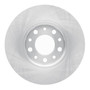 Disc Brake Rotor 600-42012