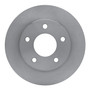 Disc Brake Rotor 600-45003