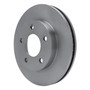 Disc Brake Rotor 600-45003