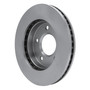 Disc Brake Rotor 600-45003