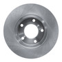 Disc Brake Rotor 600-40091