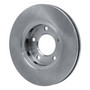 Disc Brake Rotor 600-40091