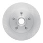 Disc Brake Rotor 600-48024