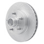 Disc Brake Rotor 600-48024