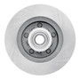 Disc Brake Rotor 600-48024