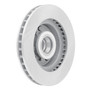 Disc Brake Rotor 600-48024