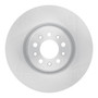 Disc Brake Rotor 600-42013