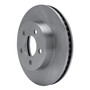 Disc Brake Rotor 600-42027