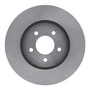 Disc Brake Rotor 600-42027