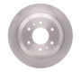 Disc Brake Rotor 600-48045