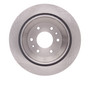 Disc Brake Rotor 600-48045