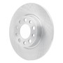 Disc Brake Rotor 600-42014
