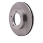 Disc Brake Rotor 600-48027