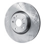 DFC Brake Rotor 600-46064