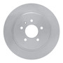 Disc Brake Rotor 600-46020