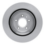 Disc Brake Rotor 600-46020