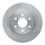 Disc Brake Rotor 600-48062