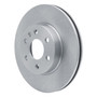 Disc Brake Rotor 600-48062