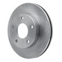 Disc Brake Rotor 600-47014