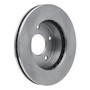Disc Brake Rotor 600-47014