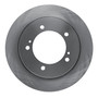 Disc Brake Rotor 600-47060