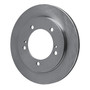 Disc Brake Rotor 600-47060