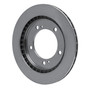 Disc Brake Rotor 600-47060