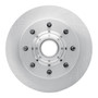 Disc Brake Rotor 600-48004
