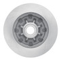 Disc Brake Rotor 600-48004