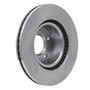 Disc Brake Rotor 600-52015