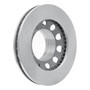 Disc Brake Rotor 600-48028