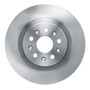 DFC Brake Rotor 600-46065