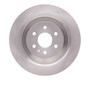 Disc Brake Rotor 600-48063