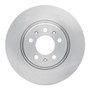 Disc Brake Rotor 600-53005
