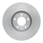 Disc Brake Rotor 600-53005