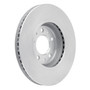 Disc Brake Rotor 600-53005