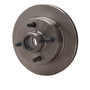 Disc Brake Rotor 600-54018