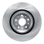 DFC Brake Rotor 600-47085