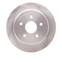 Disc Brake Rotor 600-42029