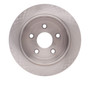 Disc Brake Rotor 600-42029